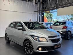 CHEVROLET Onix Hatch 1.4 4P FLEX LTZ AUTOM�TICO