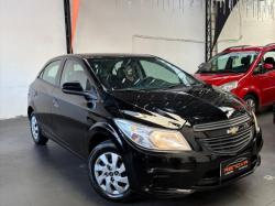 CHEVROLET Onix Hatch 1.0 4P FLEX LS