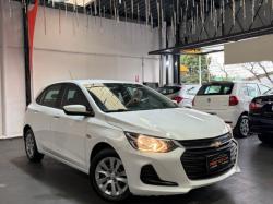CHEVROLET Onix Hatch 1.0 4P FLEX LT