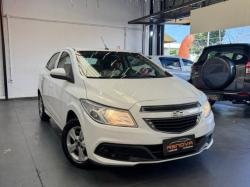 CHEVROLET Onix Hatch 1.0 4P FLEX LT