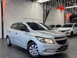 CHEVROLET Onix Hatch 1.0 4P FLEX JOY