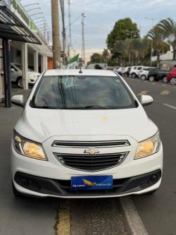 CHEVROLET Onix Hatch 1.0 12V 4P FLEX LT