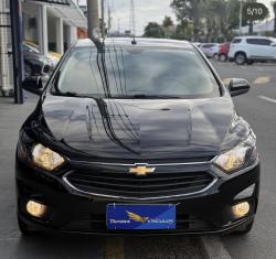 CHEVROLET Onix Hatch 1.4 4P FLEX LT