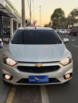 CHEVROLET Onix Hatch 1.0 4P FLEX LT