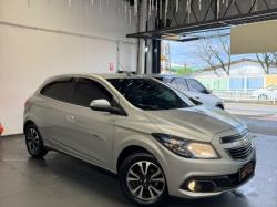 CHEVROLET Onix Hatch 1.4 4P FLEX LTZ