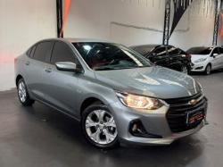 CHEVROLET Onix Hatch 1.0 12V 4P FLEX PLUS TURBO AUTOMÁTICO
