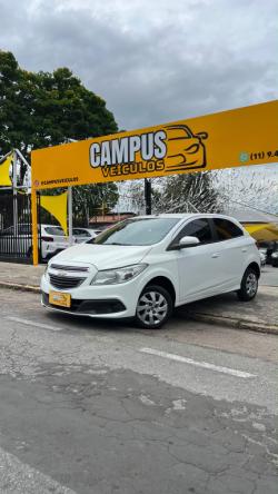 CHEVROLET Onix Hatch 1.0 4P FLEX LT