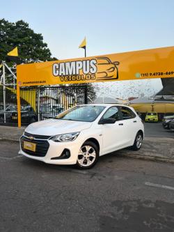 CHEVROLET Onix Hatch 1.0 12V 4P FLEX LT