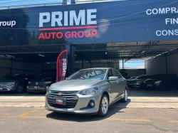 CHEVROLET Onix Sedan 1.0 12V 4P FLEX LT PLUS TURBO AUTOMTICO
