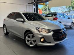 CHEVROLET Onix Sedan 1.0 12V 4P FLEX LTZ PLUS TURBO