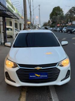 CHEVROLET Onix Sedan 1.0 12V 4P FLEX LT PLUS TURBO