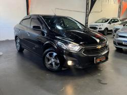 CHEVROLET Prisma 1.4 4P LTZ  AUTOM�TICO