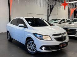 CHEVROLET Prisma 1.4 4P LTZ FLEX