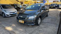 CHEVROLET Prisma 1.4 4P LT FLEX AUTOM�TICO