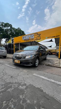 CHEVROLET Prisma 1.4 4P LT FLEX