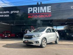 CHEVROLET Spin 1.8 4P FLEX PREMIER 7 LUGARES AUTOM�TICO