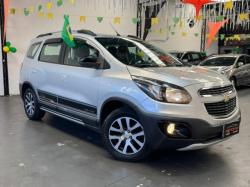 CHEVROLET Spin 1.8 4P FLEX ACTIV5 AUTOM�TICO
