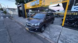 CHEVROLET Spin 1.8 4P FLEX ACTIV5 AUTOM�TICO