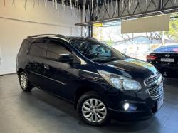 CHEVROLET Spin 1.8 4P FLEX LTZ AUTOM�TICO