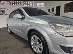 CHEVROLET Vectra Sedan 2.0 4P FLEX ELEGANCE