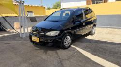 CHEVROLET Zafira 2.0 4P ELEGANCE AUTOM�TICO