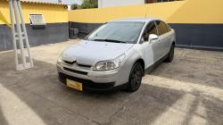 CITROEN C4 Sedan 2.0 16V 4P FLEX PALLAS EXCLUSIVE