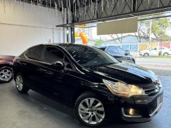 CITROEN C4 Sedan 2.0 16V 4P FLEX LOUNGE TENDANCE