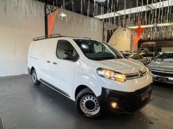 CITROEN Jumpy 1.6 3P FURG�O PACK BLUEHDI DIESEL