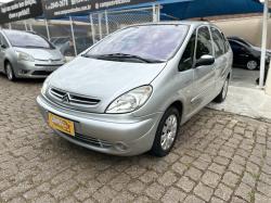CITROEN XSara Picasso 2.0 16V 4P EXCLUSIVE