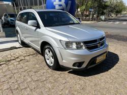 DODGE Journey 3.6 V6 24V 4P RT AUTOM�TICO 7 LUGARES