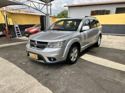 DODGE Journey 3.6 V6 24V 4P RT AUTOM�TICO 7 LUGARES