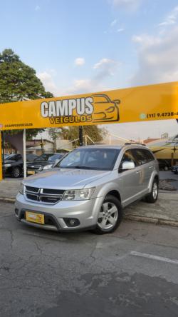 DODGE Journey 3.6 V6 24V 4P SXT AUTOMÁTICO