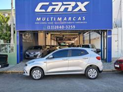 FIAT Argo 1.0 4P FLEX FIREFLY DRIVE
