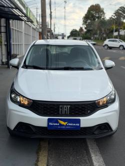 FIAT Argo 1.0 4P FLEX FIREFLY DRIVE
