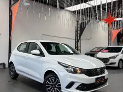 FIAT Argo 1.0 FLEX FIREFLY