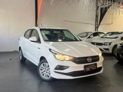 FIAT Cronos 1.3 4P FLEX DRIVE