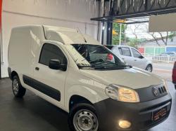 FIAT Fiorino Pick-up 1.0