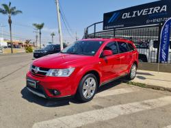 FIAT Freemont 2.4 16V 4P PRECISION AUTOMTICO 7 LUGARES