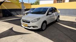 FIAT Grand Siena 1.6 16V 4P ESSENCE FLEX