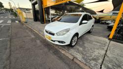 FIAT Grand Siena 1.6 16V 4P FLEX ESSENCE DUALOGIC AUTOMATIZADO
