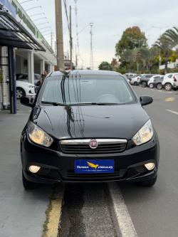 FIAT Grand Siena 1.6 16V 4P ESSENCE FLEX