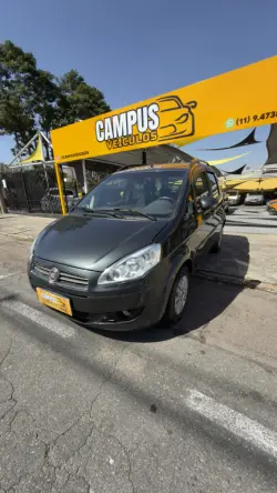FIAT Idea 1.4 4P ATTRACTIVE FLEX