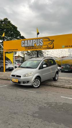 FIAT Idea 1.4 4P ATTRACTIVE FLEX