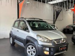 FIAT Idea 1.8 16V 4P ADVENTURE FLEX