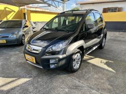 FIAT Idea 1.8 16V 4P FLEX ADVENTURE DUALOGIC AUTOMATIZADO