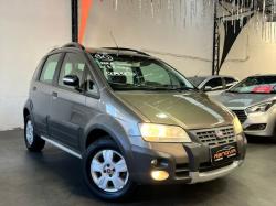 FIAT Idea 1.8 4P ADVENTURE FLEX