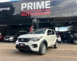 FIAT Mobi 1.0 4P FLEX DRIVE FIRE FLY