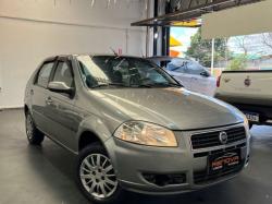 FIAT Palio 1.0 16V ELX