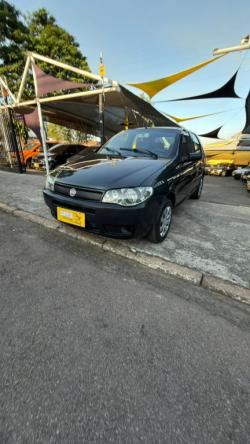 FIAT Palio 1.0 FIRE ECONOMY FLEX