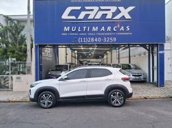 FIAT Pulse 1.0 12V 4P FLEX 200 AUDACE TURBO AUTOMTICO CVT